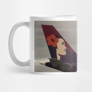 Frequent Flyer © Mug